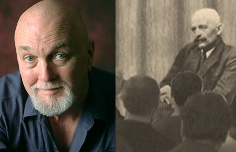 William Patrick Patterson, Gurdjieff, Fourth Way seminars William Patrick Patterson, Gurdjieff, Fourth Way seminars