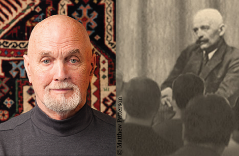 William Patrick Patterson, Gurdjieff, Fourth Way seminars William Patrick Patterson, Gurdjieff, Fourth Way seminars