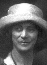Elizabeth Gordon, Fourth Way, esoteric Christianity, The Work Elizabeth Gordon , Fourth Way, esoteric Christianity, The Work