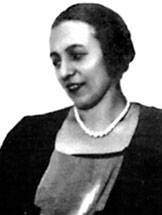 Jeanne de Salzmann, Fourth Way, esoteric Christianity, The Work Jeanne de Salzmann, Fourth Way, esoteric Christianity, The Work