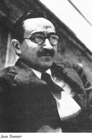 Jean Toomer, Gurdjieff, Fourth Way, Ouspensky, All and Everything, Orage Jean Toomer, Gurdjieff, Fourth Way, Ouspensky, All and Everything, Orage