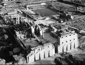 Karnak, Egypt, Gurdjieff, Fourth Way, Christianity Karnak, Egypt, Gurdjieff, Fourth Way, Christianity