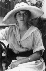 Olga de Hartmann, Fourth Way, esoteric Christianity, The Work Olga de Hartmann, Fourth Way, esoteric Christianity, The Work