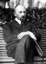 Thomas de Hartmann, Fourth Way, esoteric Christianity, The Work Thomas de Hartmann, Fourth Way, esoteric Christianity, The Work