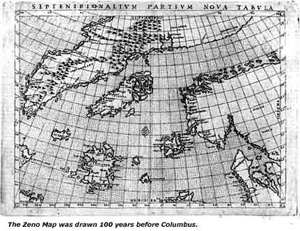 The Zeno Map, Gurdjieff, Fourth Way, Holy Grail The Zeno Map, Gurdjieff, Fourth Way, Holy Grail
