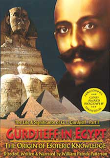 Gurdjieff in Egypt, WorldFest winner