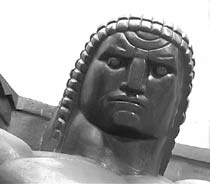 Atlas, Gurdjieff, Fourth Way, P.D. Ouspensky, A.R. Orage, J.G. Bennett, WorldFest winner