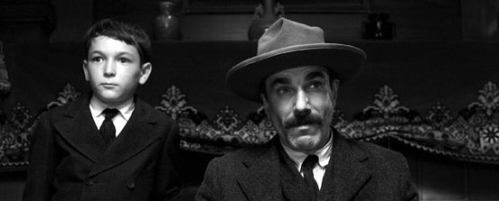 Gurdjieff, Fourth Way, Film Review: The Satan Idea, No Country for Old Men, There Will Be Blood
