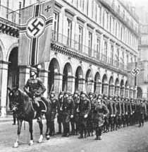 Nazis, Gurdjieff, Fourth Way, P.D. Ouspensky, A.R. Orage, J.G. Bennett, WorldFest