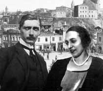 The de Salzmanns in Tiflis with Gurdjieff, Fourth Way, P.D. Ouspensky, A.R. Orage, J.G. Bennett, WorldFest winner