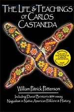 The Life & Teachings of Carlos Castaneda