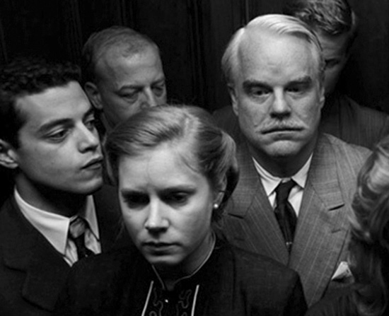 Gurdjieff, Fourth Way, Film Review: Disciples & Masters, The Master