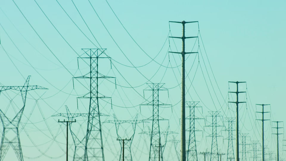 Electrical Towers