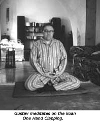 Enlightenment Guaranteed, Gurdjieff, Fourth Way, Zen