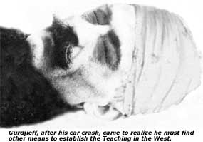 Gurdjieff