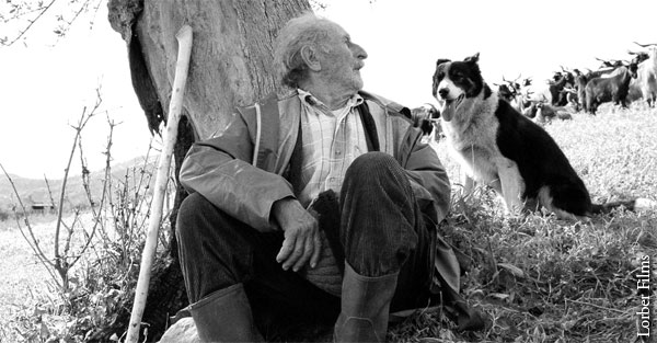 Gurdjieff, Fourth Way, Film Review: Le Quattro Volte