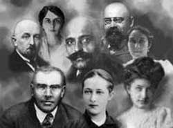 Gurdjieff's Russian Fourth Way group, Ouspensky