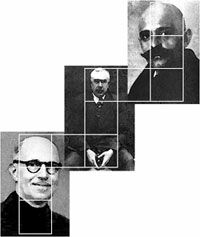 Gurdjieff, Ouspensky, Fourth Way ,Mouravieff, Gnosis, Toomer