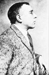 Ouspensky Pioneer of the Fourth Way, Gurdjieff