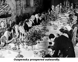 Ouspensky Party
