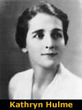 Kathryn Hulme, Gurdjieff, The Fourth Way, Solita Solano, Margaret Anderson, Georgette Leblanc, Jane Heap