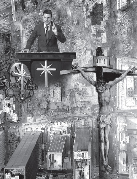 Gurdjieff, Fourth Way, Working in the World: Salvation