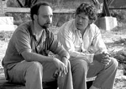 Sideways, Paul Giamatti, Sandra Oh, Gurdjieff, Fourth Way