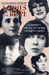 William Patrick Patterson's 'Ladies of the Rope: Gurdjieff's Special Left Bank Women's Group,' Fourth Way