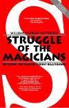 William Patrick Patterson's 'Struggle of the Magicians: Exploring the Teacher-Student Relationship,' Fourth Way, Gurdjieff
