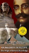 Gurdjieff in Egypt, Fourth Way, Ouspensky, ancient Egypt